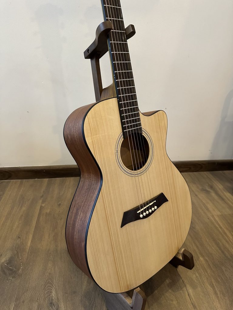 THANH GUITAR AT 02 CX CUSTOM shopguitaranoi 4