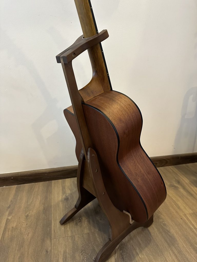 THANH GUITAR AT 02 CX CUSTOM shopguitaranoi 6