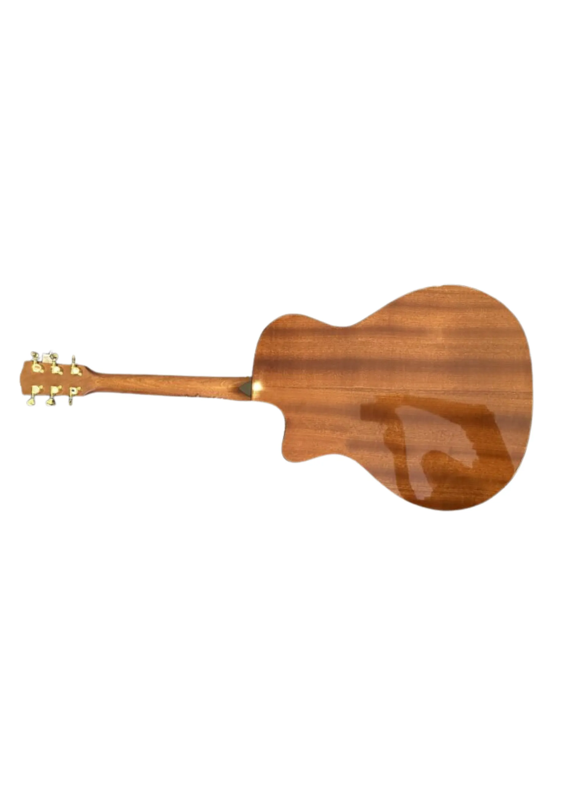 Thanh Guitar AT-04C hoa cỏ mùa xuân 2025 4 Thanh Guitar AT-04C hoa cỏ mùa xuân 2025 - Ảnh 4