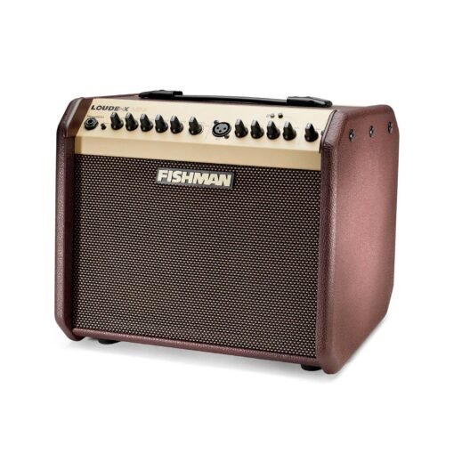 Fishman Loudbox Bluetooth 120W - Ảnh 3