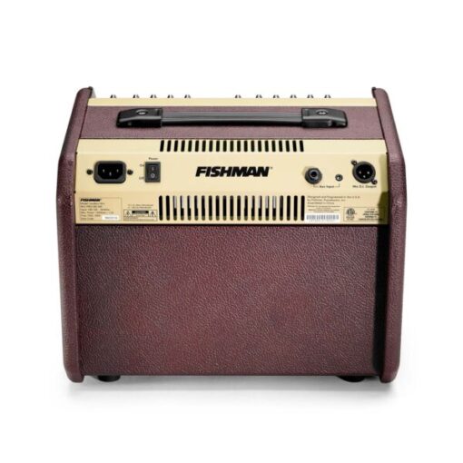 Fishman Loudbox Bluetooth 120W - Ảnh 4