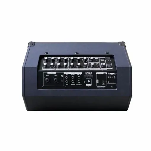AMPLIFIER COOL MUSIC BP60D - Chính hãng - Ảnh 2