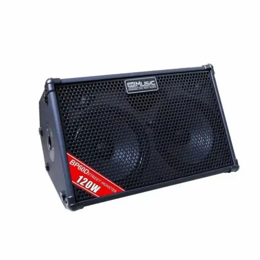 AMPLIFIER COOL MUSIC BP60D - Chính hãng - Ảnh 5