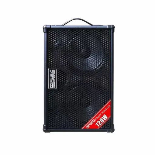 AMPLIFIER COOL MUSIC BP60D - Chính hãng - Ảnh 6