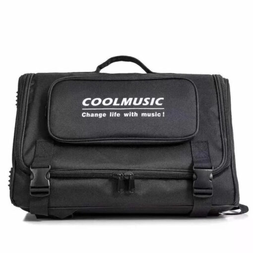 AMPLIFIER COOL MUSIC BP60D - Chính hãng - Ảnh 7