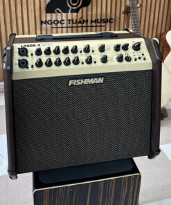 Home Page 116 Fishman Loudbox Bluetooth 120W