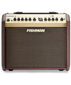Fishman Loudbox Mini Bluetooth 60W