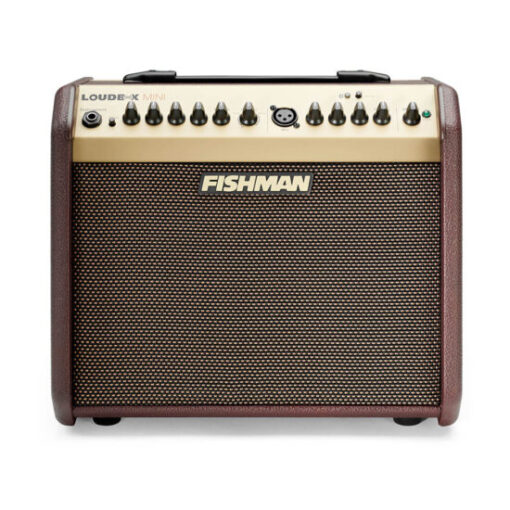 Fishman Loudbox Bluetooth 120W
