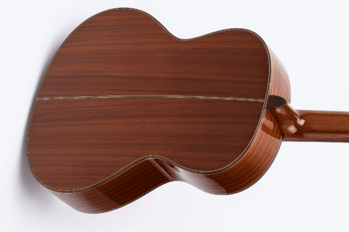 Guitar Classic Ba Đờn C250-J - Ảnh 9