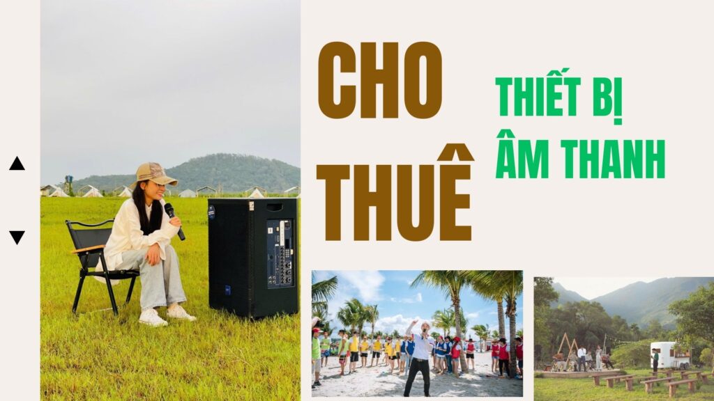 cho thue thiet bi am thanh ha noi