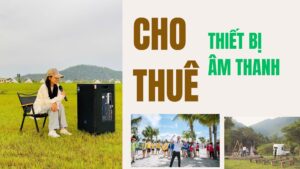 cho thue thiet bi am thanh ha noi shopguitarhanoi