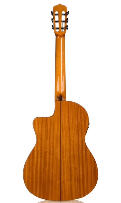 Guitar Cordoba Fusion 12 Natural Chính Hãng- NgocTuanMusic - Ảnh 3