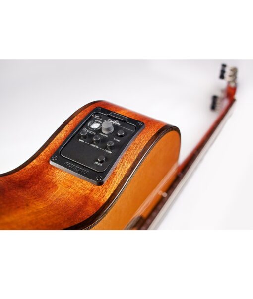 Guitar Cordoba Fusion 12 Natural Chính Hãng- NgocTuanMusic - Ảnh 4