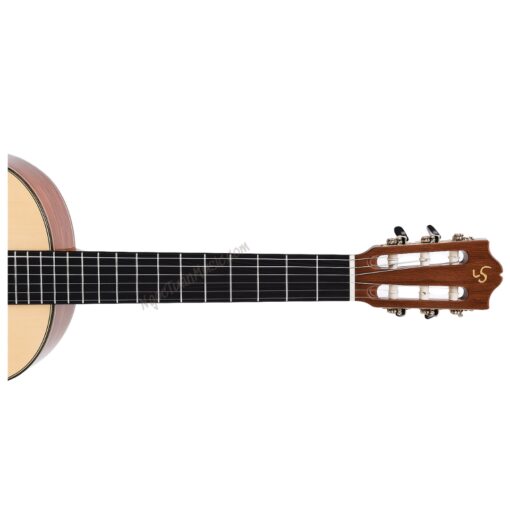 Guitar Classic Ba Đờn C250 - Ảnh 6