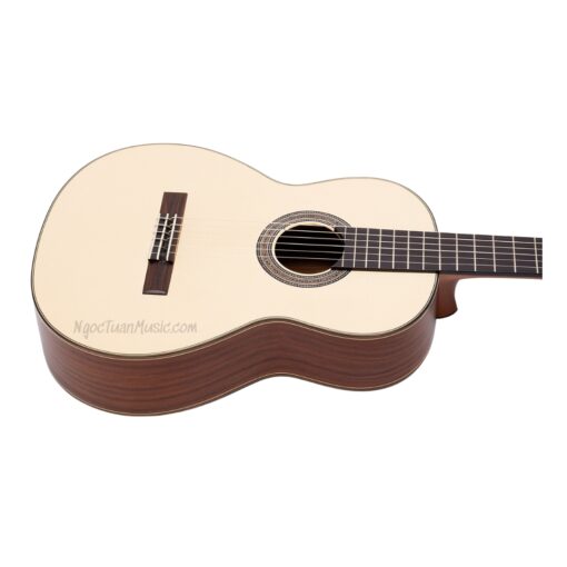 Guitar Classic Ba Đờn C250 - Ảnh 5