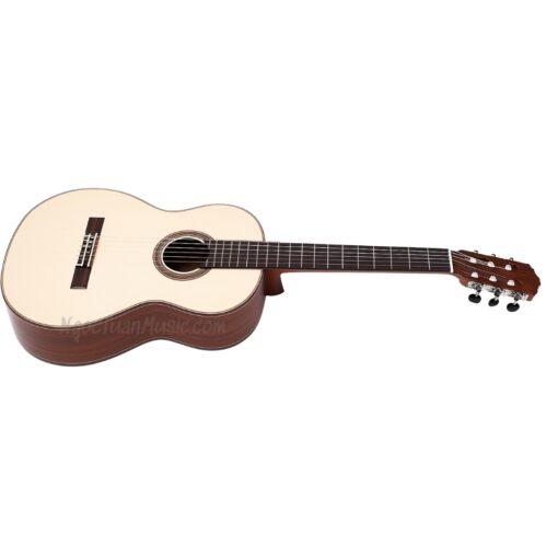Guitar Classic Ba Đờn C250 - Ảnh 3