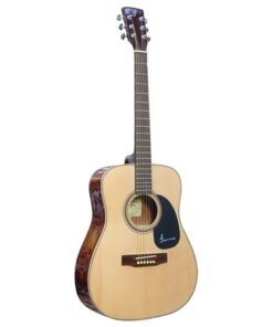Guitar Acoustic Ba Đờn D200