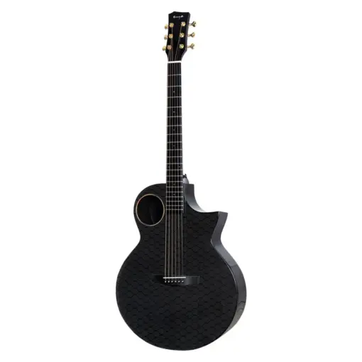 Đàn guitar ENYA X4 PRO - Ảnh 4