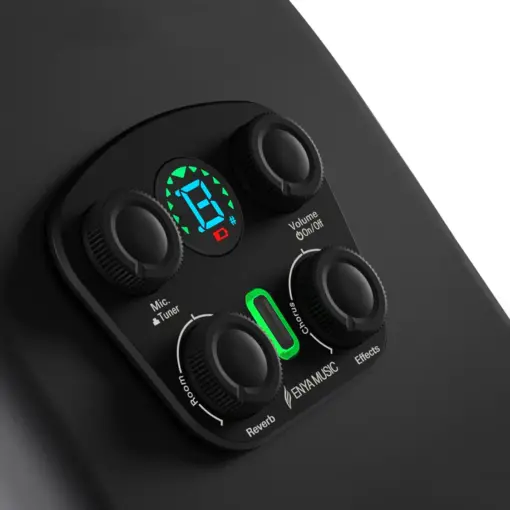 Đàn guitar ENYA X4 PRO - Ảnh 5