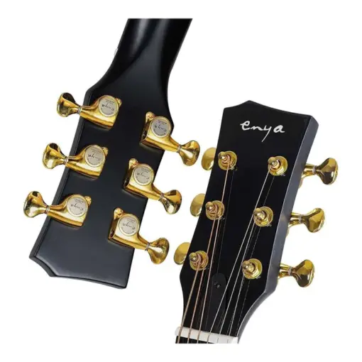 Đàn guitar ENYA X4 PRO - Ảnh 6