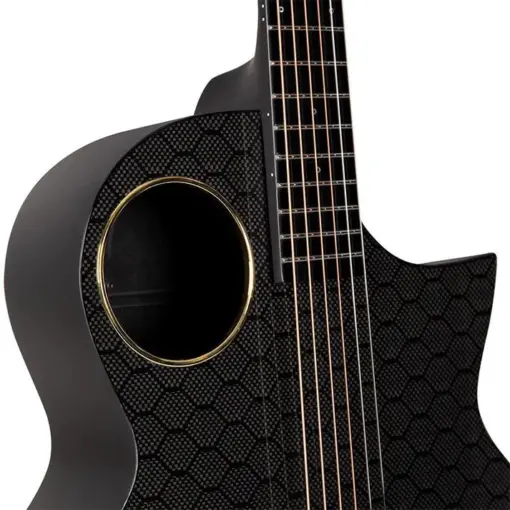 Đàn guitar ENYA X4 PRO - Ảnh 7