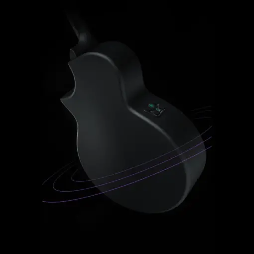 Đàn guitar ENYA X4 PRO - Ảnh 8
