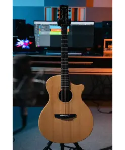 Guitar Enya EGA X1 PRO EQ HIỆU ỨNG