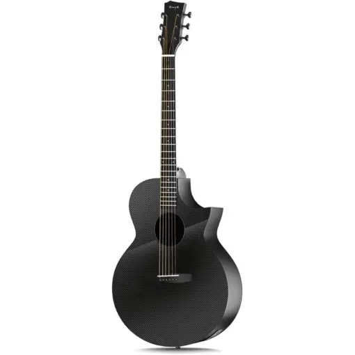 Đàn guitar Enya x3 Pro Carbon Fiber