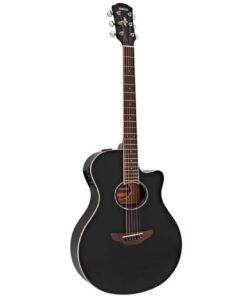 Đàn Guitar Yamaha APX600 - Acoustic có EQ