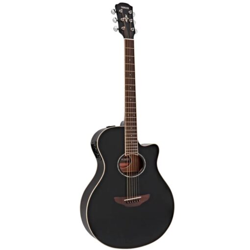 Đàn Guitar Yamaha APX600 - Acoustic có EQ