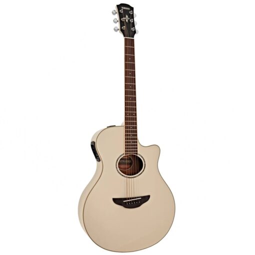 Đàn Guitar Yamaha APX600 - Acoustic có EQ - Ảnh 4