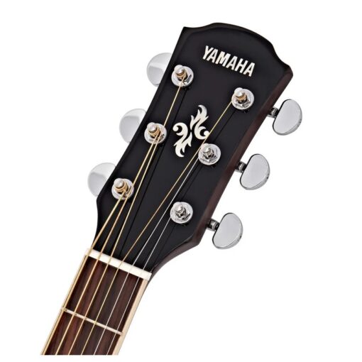 Đàn Guitar Yamaha APX600 - Acoustic có EQ - Ảnh 5