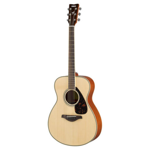 Đàn Guitar Acoustic Yamaha FS820 - Ảnh 7