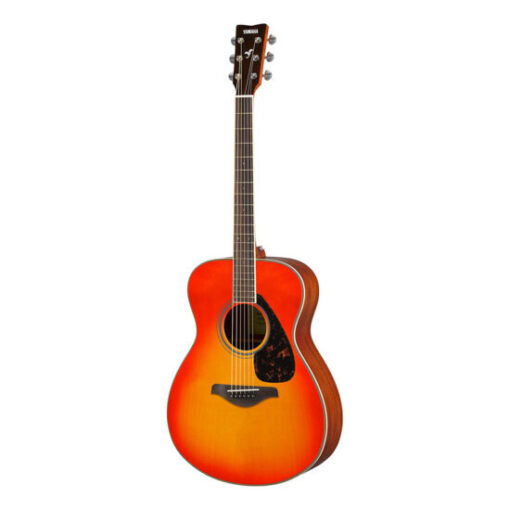 Đàn Guitar Acoustic Yamaha FS820 - Ảnh 6