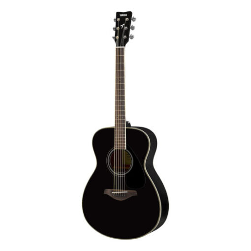Đàn Guitar Acoustic Yamaha FS820 - Ảnh 5