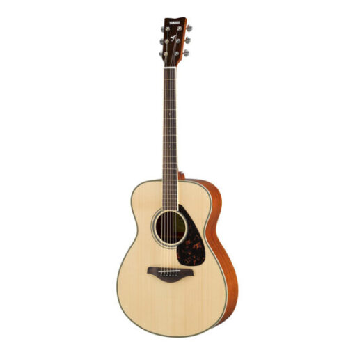 Đàn Guitar Acoustic Yamaha FS820 - Ảnh 3