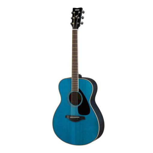 Đàn Guitar Acoustic Yamaha FS820 - Ảnh 4