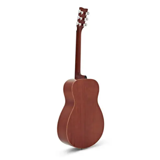 Đàn Guitar Yamaha FS850- Acoustic - Ảnh 4