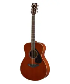 Đàn Guitar Yamaha FS850- Acoustic