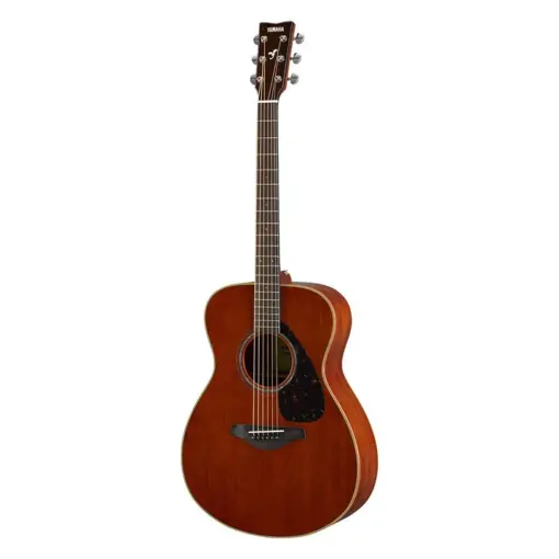 Đàn Guitar Yamaha FS850- Acoustic