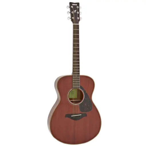Đàn Guitar Yamaha FS850- Acoustic - Ảnh 3