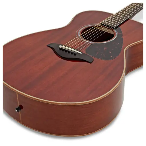 Đàn Guitar Yamaha FS850- Acoustic - Ảnh 5
