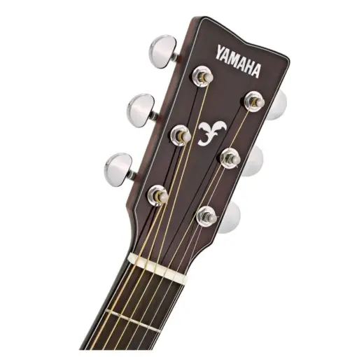 Đàn Guitar Yamaha FS850- Acoustic - Ảnh 6