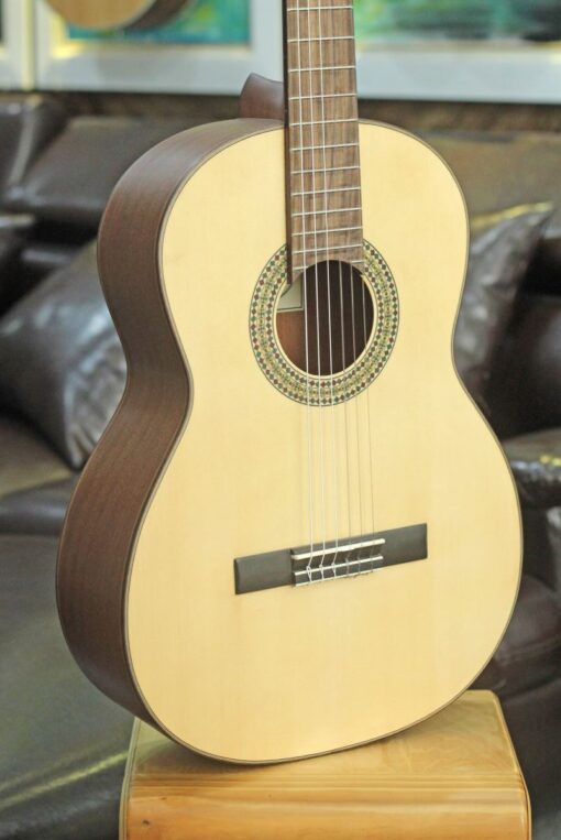 Guitar Classic Ba Đờn C350 - Ảnh 3