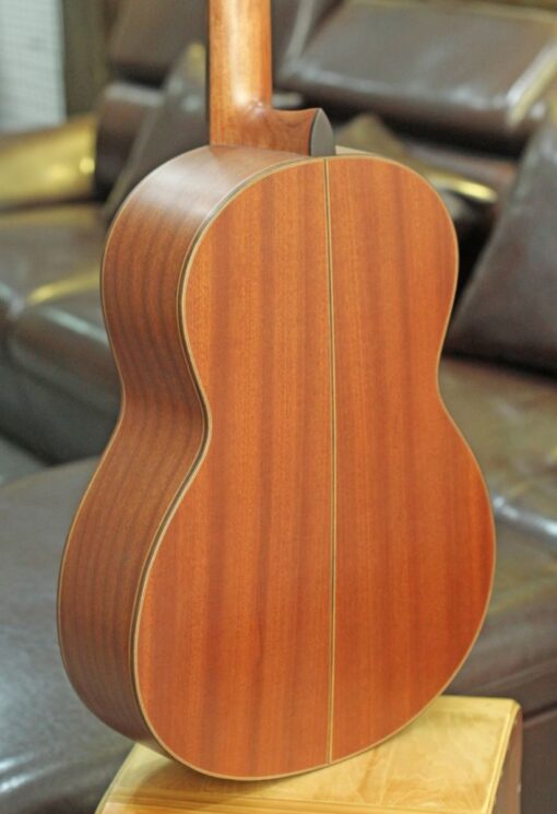 Guitar Classic Ba Đờn C350 - Ảnh 4