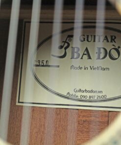 Home Page 326 dan guitar classic badon c350 ngoctuanmusic5