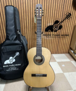 Guitar Classic Ba Đờn C350
