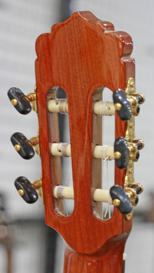 Guitar Acoustic Ba Đờn C450J - Ảnh 6