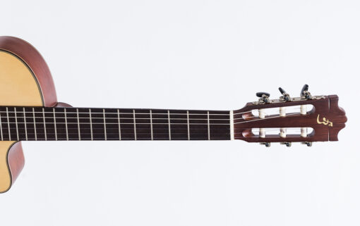 Guitar Classic Ba Đờn C250-J - Ảnh 8