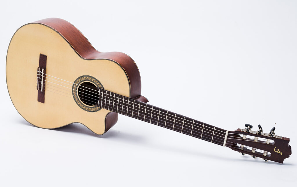 Gia sư Guitar